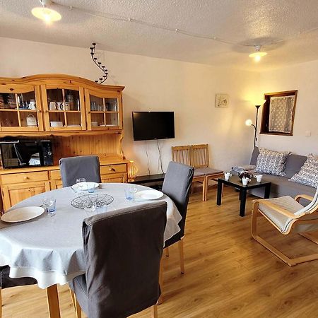 Duplex 3 Pieces Aux Gets, Proche Pistes Avec Parking Et Wifi - Fr-1-598-23 Apartamento Les Gets Exterior foto